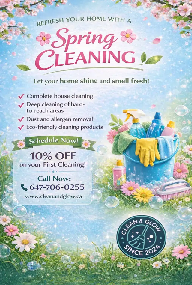 Clean & Glow - Photo 3