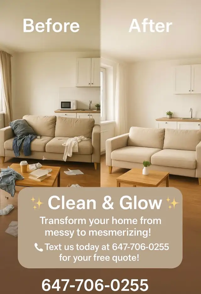 Clean & Glow - Photo 5