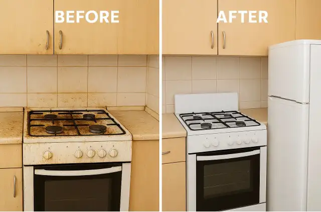 Clean & Glow - Photo 6