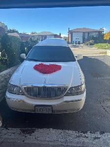 Limousine Service