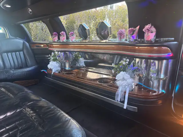 Limousine Service - Photo 4
