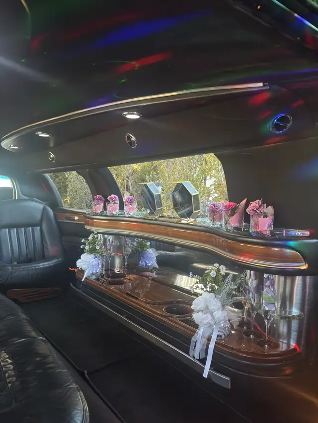 Limousine Service - Photo 5