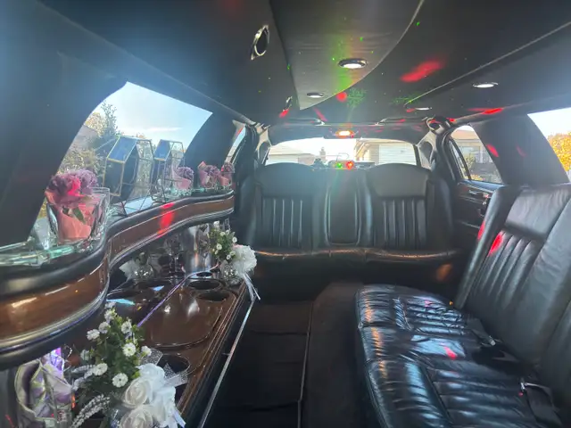 Limousine Service - Photo 7