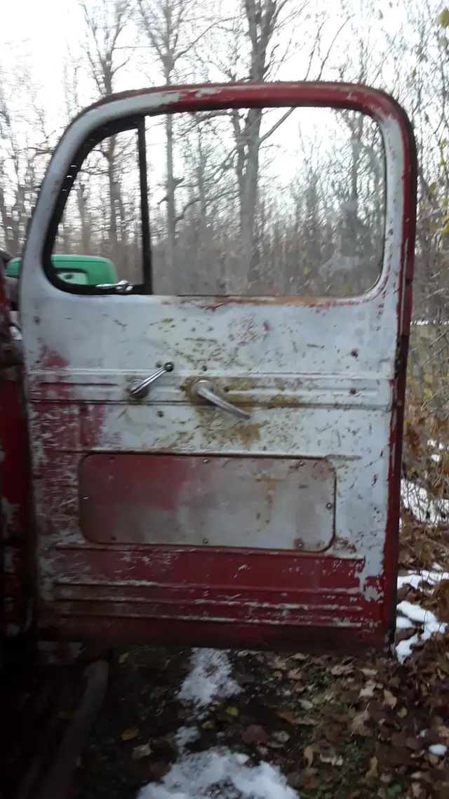 1949 Mercury pickup - please read the entire ad - Photo 9