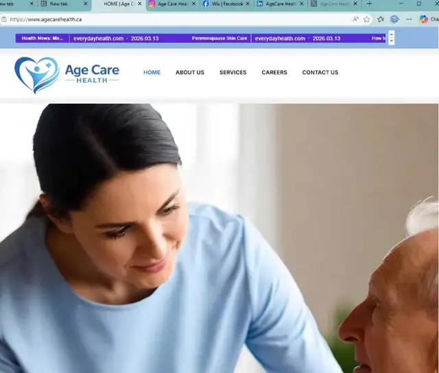 Personal Support Services - Photo 2