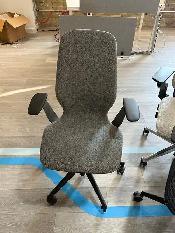 Steelcase Silq Chair!