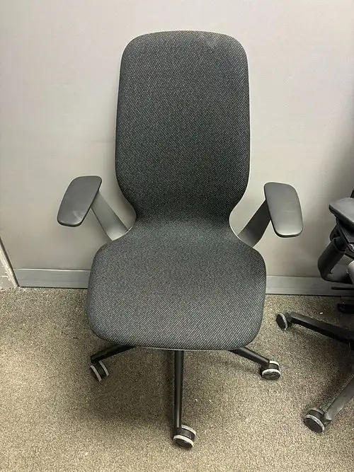 Steelcase Silq Chair!