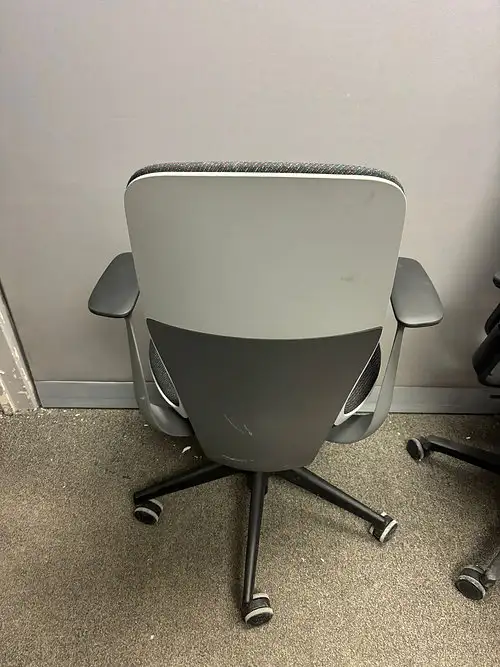 Steelcase Silq Chair! - Photo 4