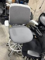 Steelcase Cobi Drafting Chair!
