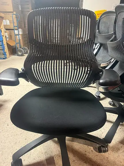 Knoll Generation Chair!