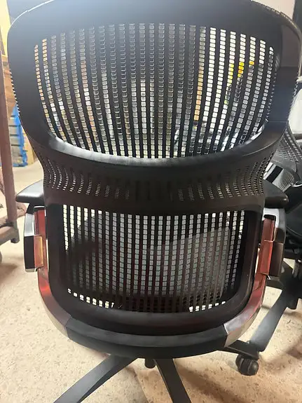 Knoll Generation Chair! - Photo 3