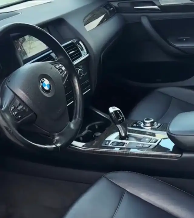 2014 bmw x3 - Photo 3