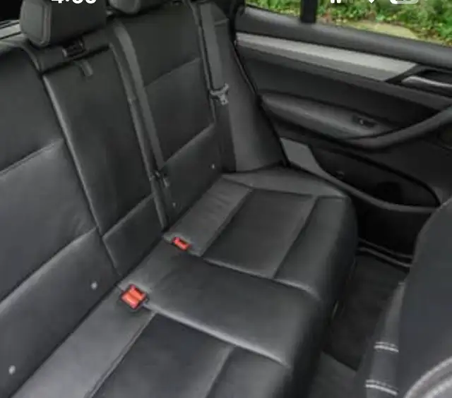 2014 bmw x3 - Photo 4