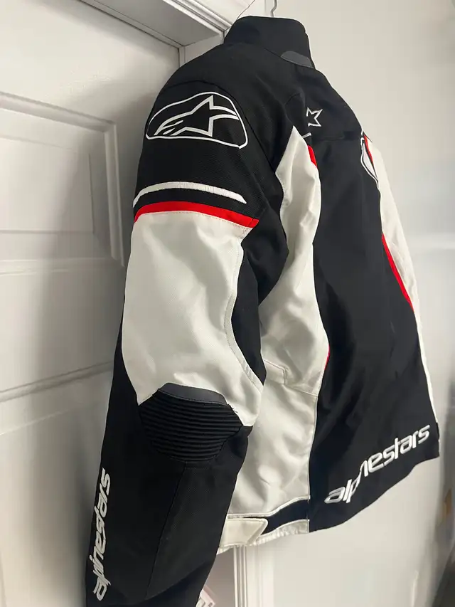 ALPINE STAR  JACKET - Photo 2