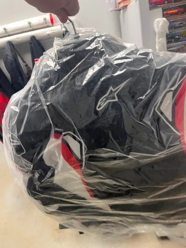 ALPINE STAR  JACKET - Photo 3