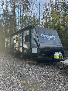 2018 Prowler 30 LX
