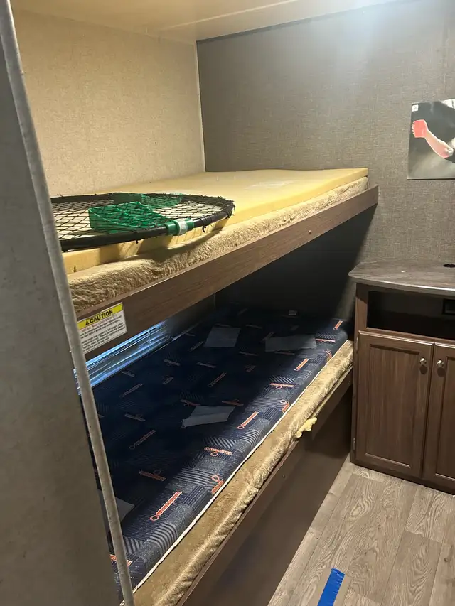 2018 Prowler 30 LX - Photo 7