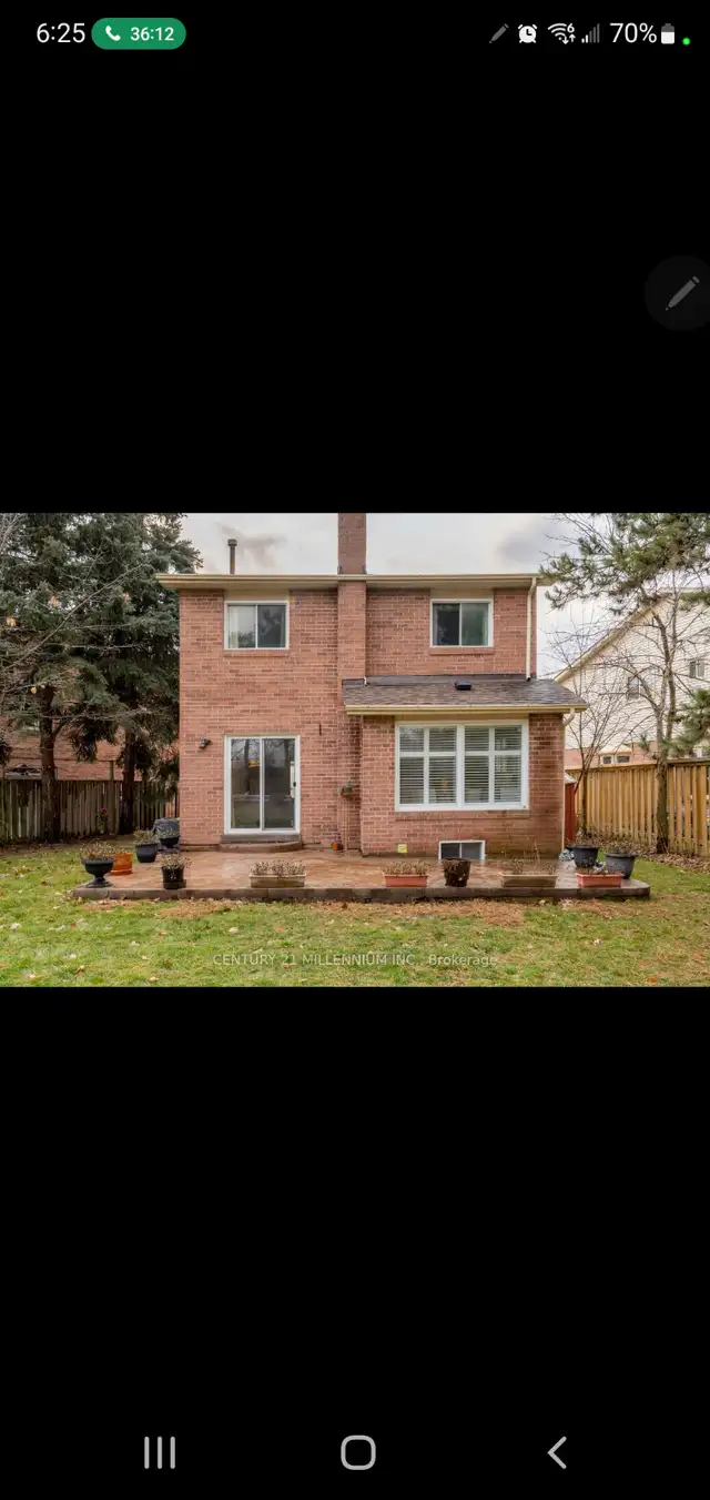 Room for Rent Avaliable NOW