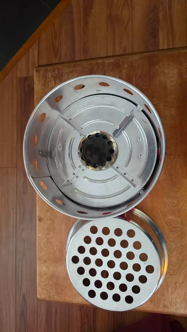 Chaufrette alcool - Photo 2