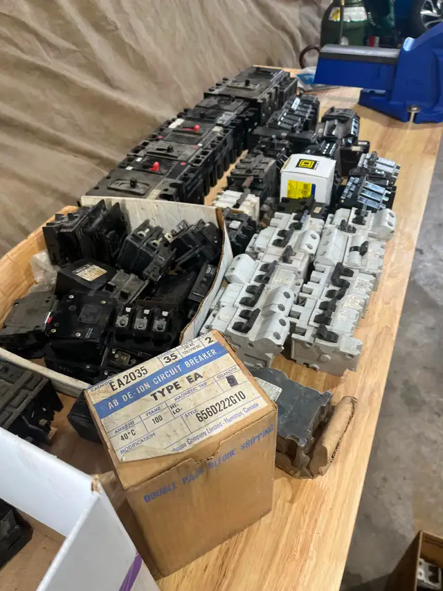 ATTENTETION ELECTRITIONS