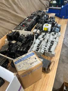 ATTENTETION ELECTRITIONS