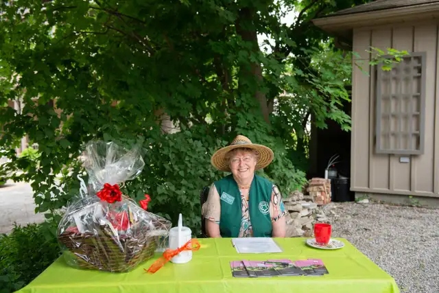 PHS Garden Tour June 6th & 7th