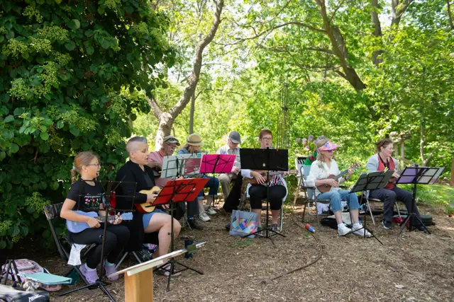 PHS Garden Tour June 6th & 7th - Photo 3