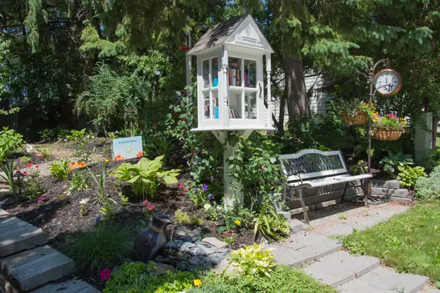 PHS Garden Tour June 6th & 7th - Photo 5