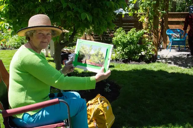 PHS Garden Tour June 6th & 7th - Photo 7