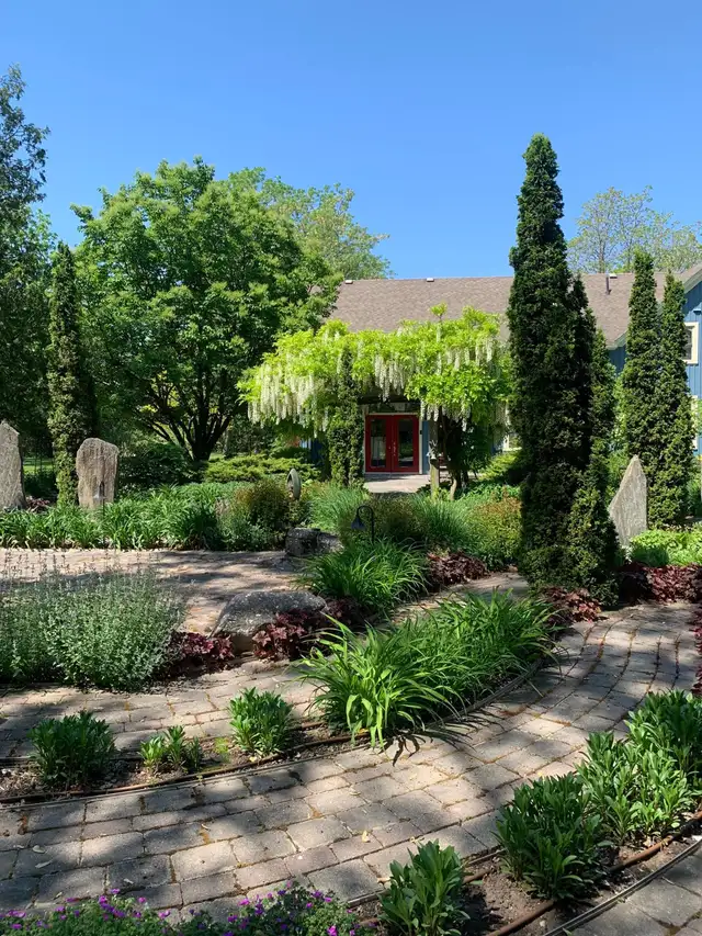 PHS Garden Tour June 6th & 7th - Photo 10