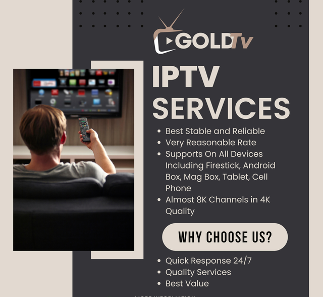 BEST STABLE RELIABLE -- TV
