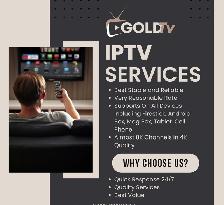 BEST STABLE RELIABLE -- TV