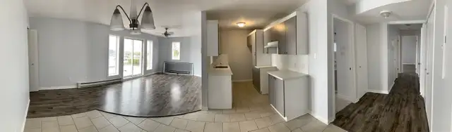 logement 41/2 à louer Lavaltrie