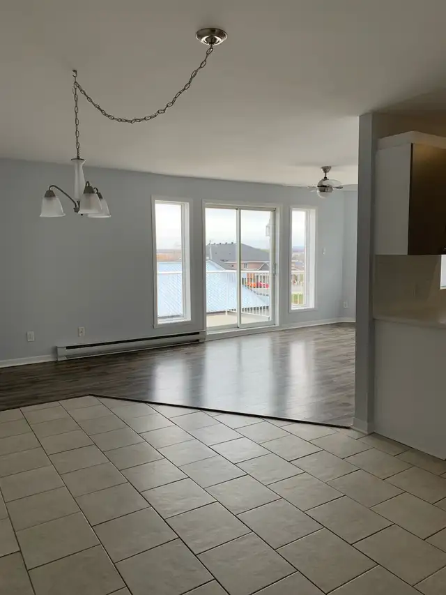 logement 41/2 à louer Lavaltrie - Photo 2