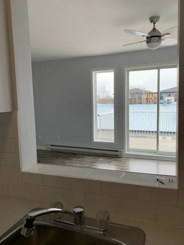 logement 41/2 à louer Lavaltrie - Photo 7