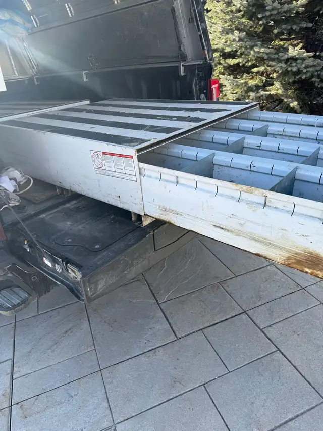 Weather Guard Pack Rat Drawer 3383 - Photo 4