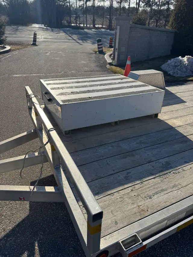 Weather Guard Pack Rat Drawer 3383 - Photo 5