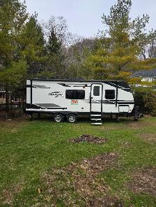 2021 Grand Design XLS 22mle