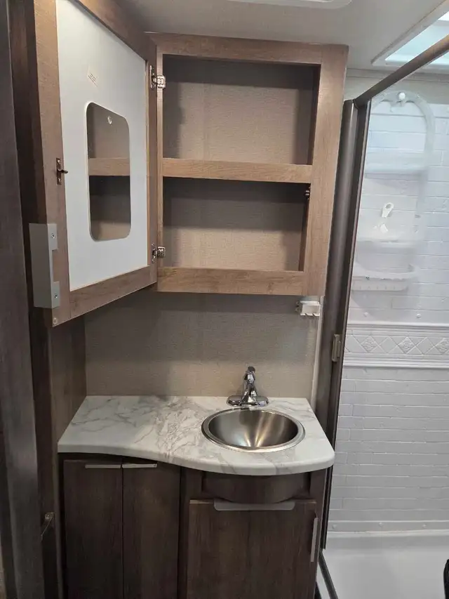 2021 Grand Design XLS 22mle - Photo 4