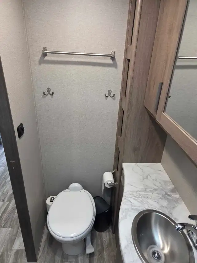 2021 Grand Design XLS 22mle - Photo 5