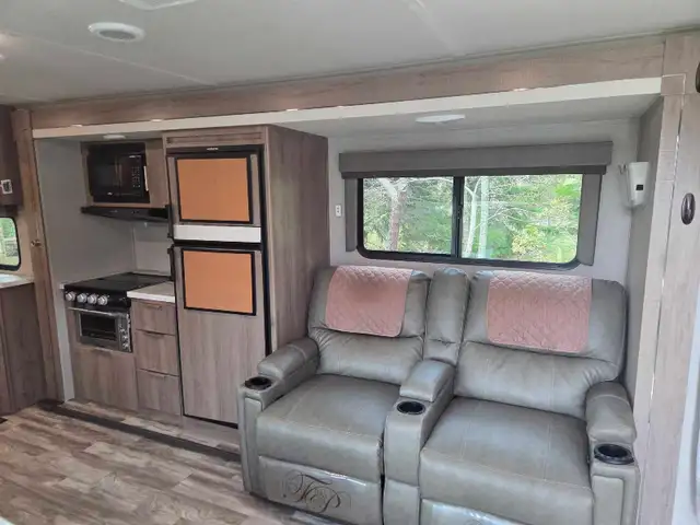 2021 Grand Design XLS 22mle - Photo 6