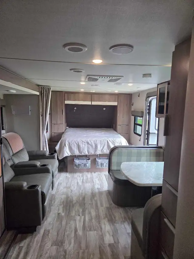 2021 Grand Design XLS 22mle - Photo 8