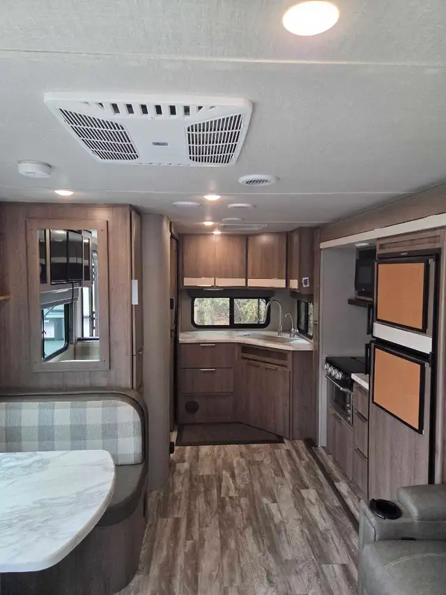 2021 Grand Design XLS 22mle - Photo 9