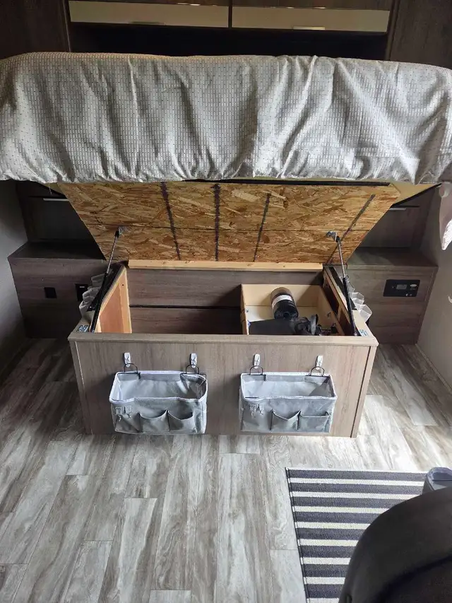 2021 Grand Design XLS 22mle - Photo 10