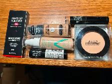 ALL NEW REVLON MAKEUP FOR SALE