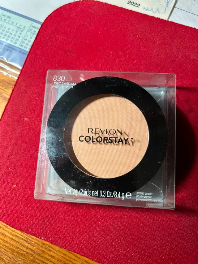 ALL NEW REVLON MAKEUP FOR SALE - Photo 6