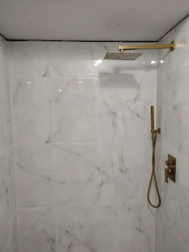 Kanata Hi tech avail immed: Sep Entrance semi shared Kitchen & B - Photo 2