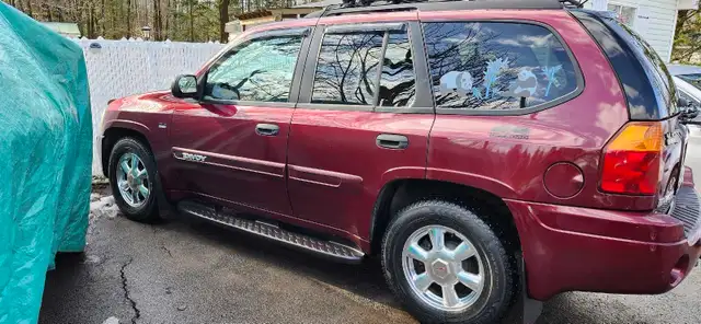 GMC ENVOY 2004 145,000 KILOMÈTRES ORIGINAL - Photo 3