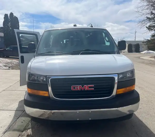 Carpet Cleaning Van and Equipment For Sale - Photo 2