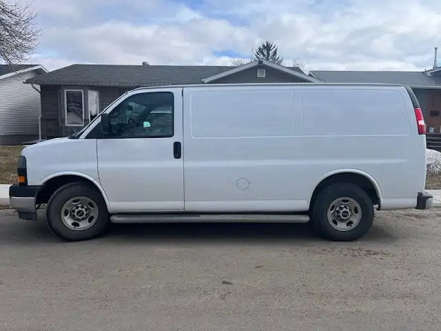 Carpet Cleaning Van and Equipment For Sale - Photo 3